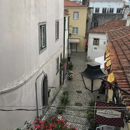 Casas Do Patio Sem Cantigas 3 * Sintra