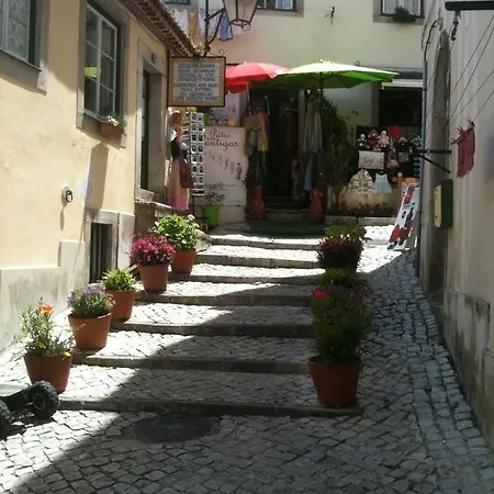 Apartment Casas Do Patio Sem Cantigas 3 *