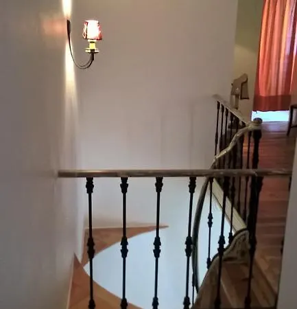 Casas Do Patio Sem Cantigas 3 Lägenhet Sintra