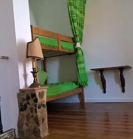 Casas Do Patio Sem Cantigas 3 * Sintra