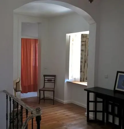 Casas Do Patio Sem Cantigas 3 Apartament *