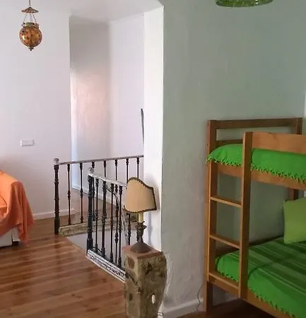 Apartament Casas Do Patio Sem Cantigas 3