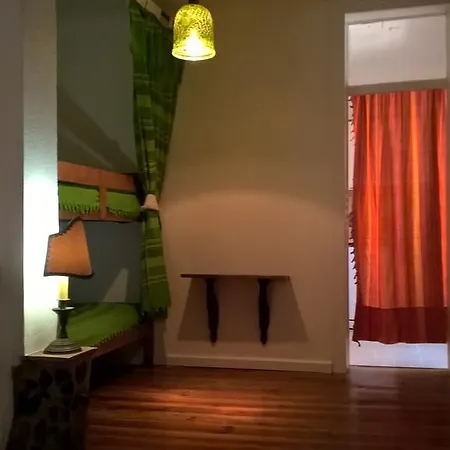 Casas Do Patio Sem Cantigas 3 Sintra