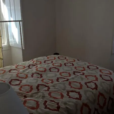 Casas Do Patio Sem Cantigas 3 Lägenhet