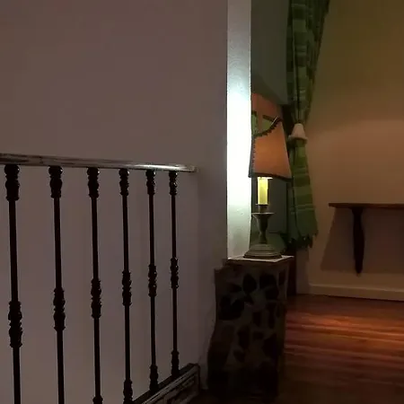 Lägenhet Casas Do Patio Sem Cantigas 3