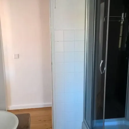 Casas Do Patio Sem Cantigas 3 Sintra