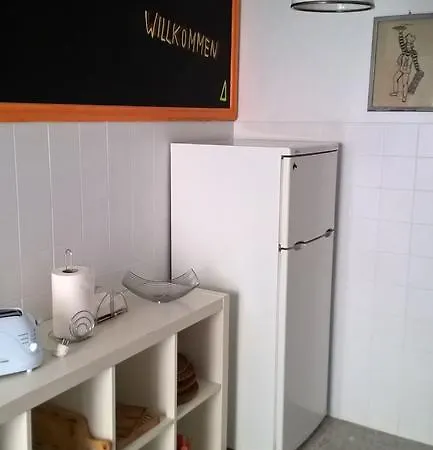 Lägenhet Casas Do Patio Sem Cantigas 3 *