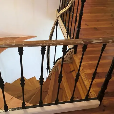 Casas Do Patio Sem Cantigas 3