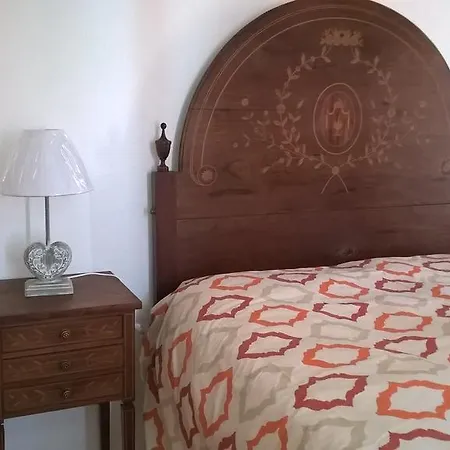 Casas Do Patio Sem Cantigas 3 Daire *