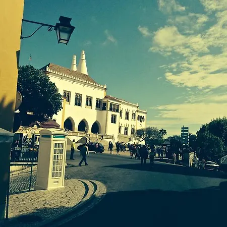 Lägenhet Casas Do Patio Sem Cantigas 3