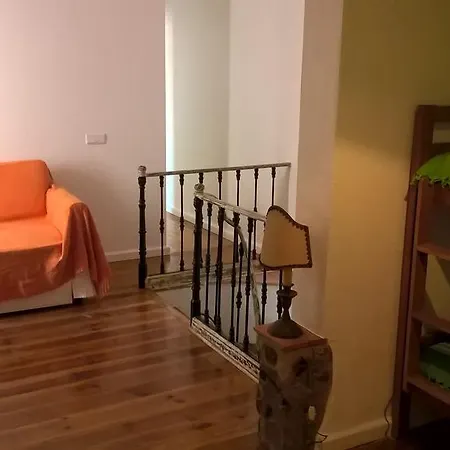 Casas Do Patio Sem Cantigas 3 Lägenhet