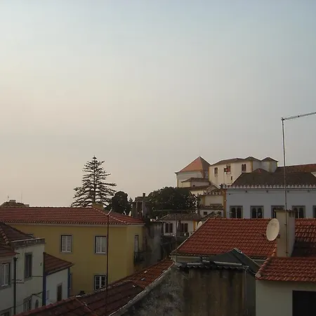 Casas Do Patio Sem Cantigas 3 דירה סינטרה