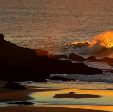 Lägenhet Casas Do Patio Sem Cantigas 3 *