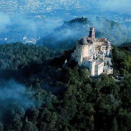 Lägenhet Casas Do Patio Sem Cantigas 3 Sintra