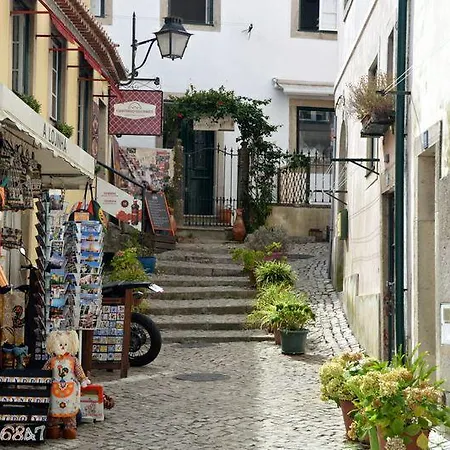 Lägenhet Casas Do Patio Sem Cantigas 3 *