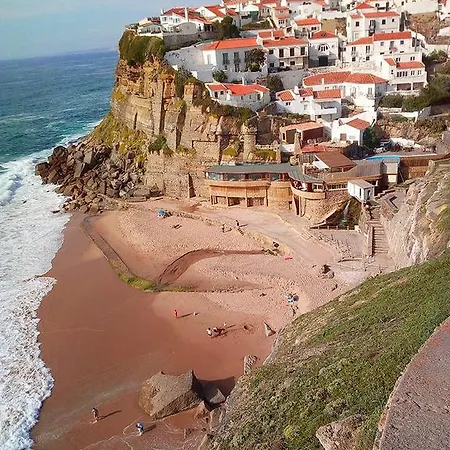 Casas Do Patio Sem Cantigas 3 * Sintra