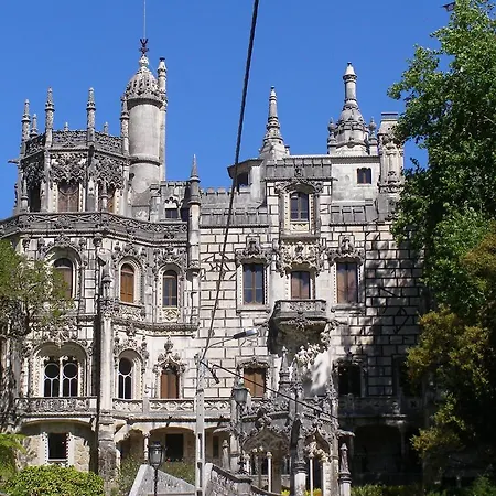 Casas Do Patio Sem Cantigas 3 Lägenhet