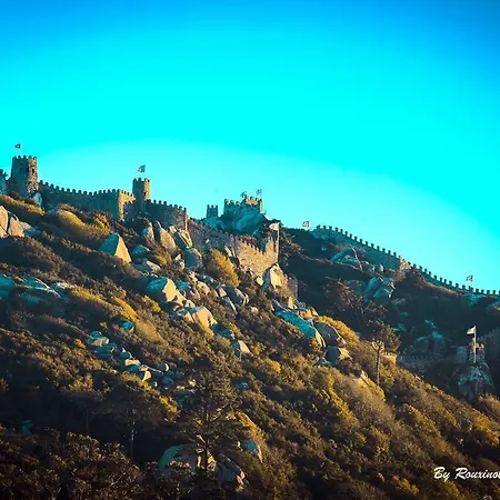 Casas Do Patio Sem Cantigas 3 * Sintra