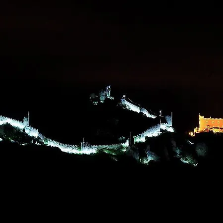 Lägenhet Casas Do Patio Sem Cantigas 3 *