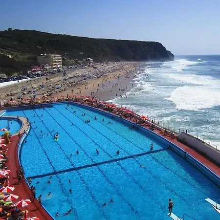 Lägenhet Casas Do Patio Sem Cantigas 3 Sintra