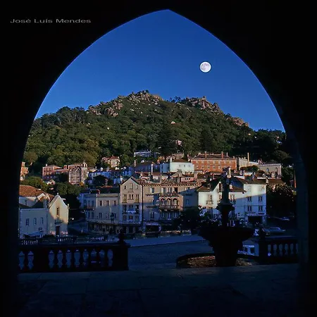 Casas Do Patio Sem Cantigas 3 Sintra