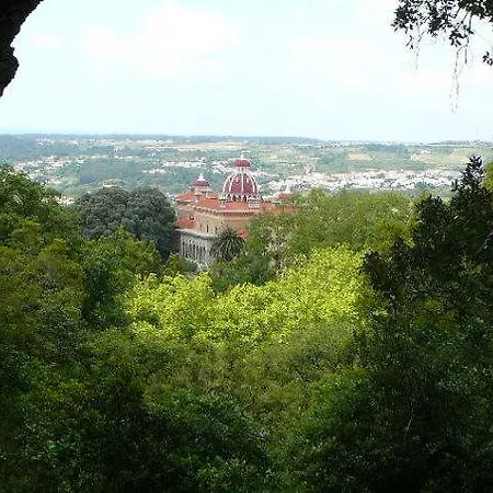 Casas Do Patio Sem Cantigas 3 Sintra