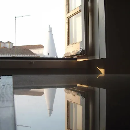 Lägenhet Casas Do Patio Sem Cantigas 3 Sintra