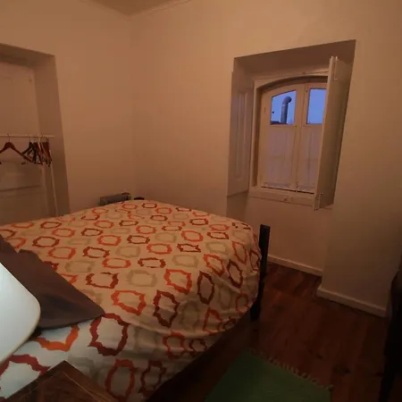 Casas Do Patio Sem Cantigas 3 Lägenhet Sintra