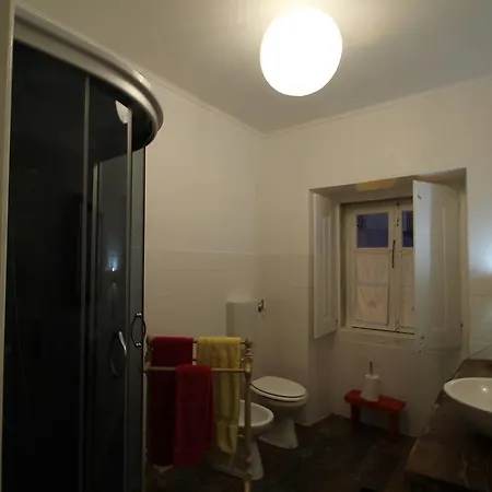 Casas Do Patio Sem Cantigas 3 Lägenhet