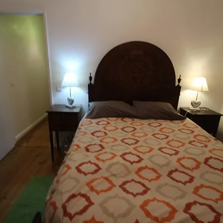 Lägenhet Casas Do Patio Sem Cantigas 3