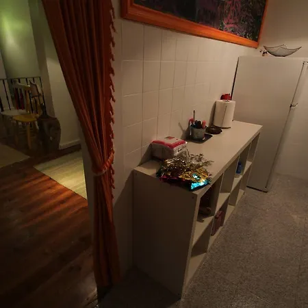 Casas Do Patio Sem Cantigas 3 דירה