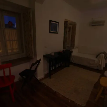 Casas Do Patio Sem Cantigas 3 *