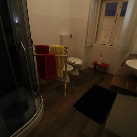 Casas Do Patio Sem Cantigas 3 Apartament