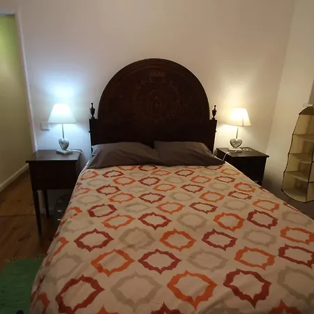 Apartment Casas Do Patio Sem Cantigas 3 *