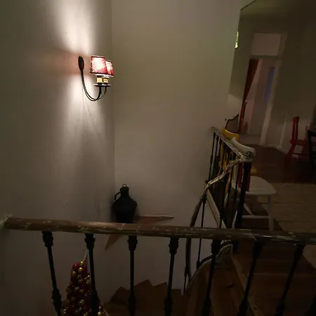 Casas Do Patio Sem Cantigas 3 Lägenhet