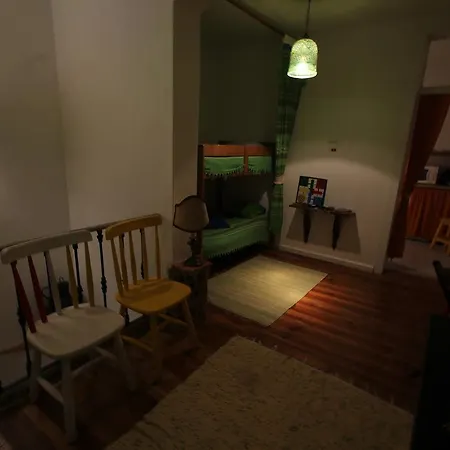 Casas Do Patio Sem Cantigas 3 Lägenhet Sintra