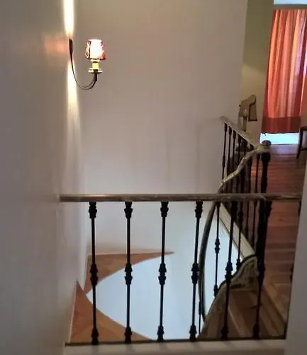 Casas Do Patio Sem Cantigas 3 דירה סינטרה