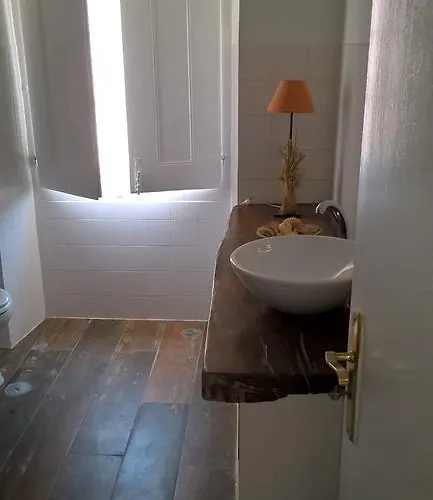 Casas Do Patio Sem Cantigas 3 סינטרה