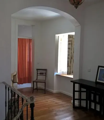 Casas Do Patio Sem Cantigas 3 דירה *