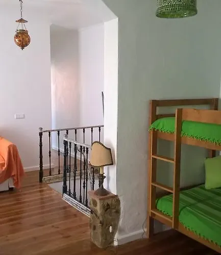 דירה Casas Do Patio Sem Cantigas 3
