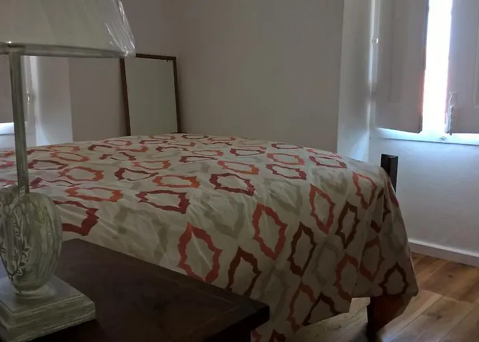 Casas Do Patio Sem Cantigas 3 דירה סינטרה