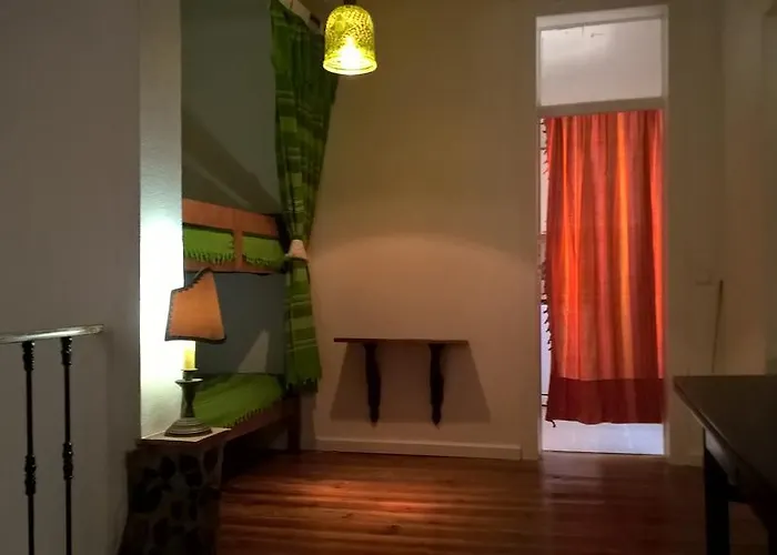 Casas Do Patio Sem Cantigas 3 סינטרה