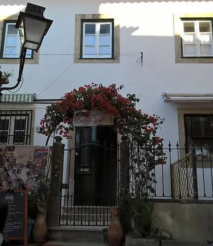 Casas Do Patio Sem Cantigas 3 דירה *