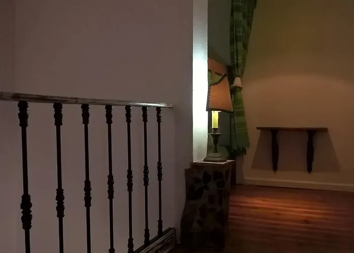 דירה Casas Do Patio Sem Cantigas 3