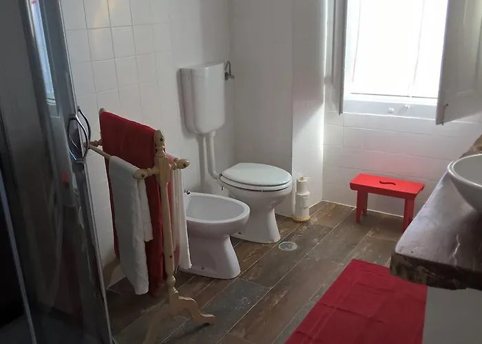 Casas Do Patio Sem Cantigas 3 דירה
