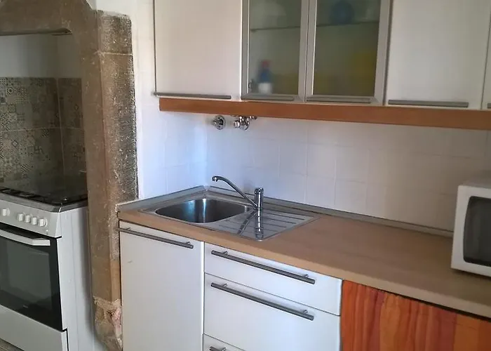 Casas Do Patio Sem Cantigas 3 *