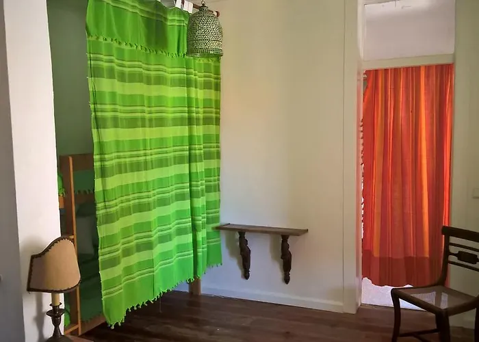 Casas Do Patio Sem Cantigas 3 סינטרה