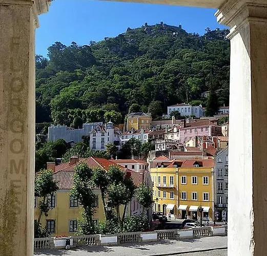 Casas Do Patio Sem Cantigas 3 דירה