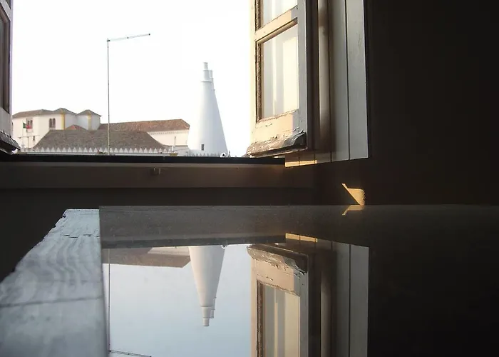 דירה Casas Do Patio Sem Cantigas 3 סינטרה