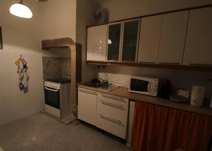 דירה Casas Do Patio Sem Cantigas 3 סינטרה